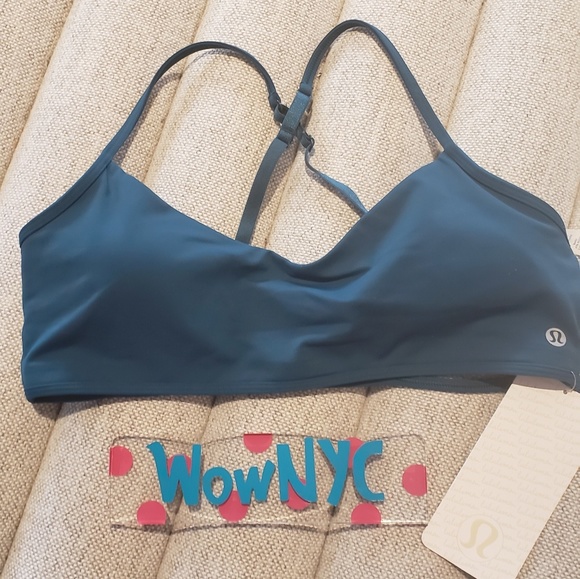 New LULU🍋 RARE Sports Crossback Sexy Yoga Bra 12 - Picture 6 of 8